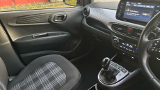 Hyundai i10 1.0 MPi Premium 5dr Auto Petrol Hatchback